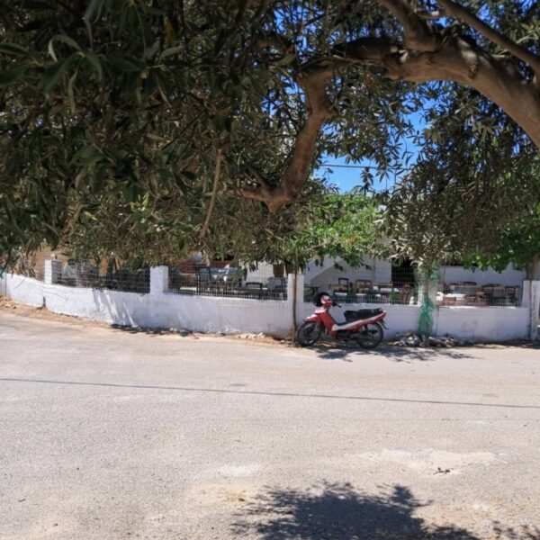 Καφενείο-Ταβέρνα Αχλάδα