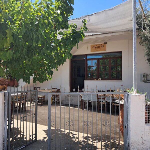 Καφενείο-Ταβέρνα οικογενείας Νταμαδάκη