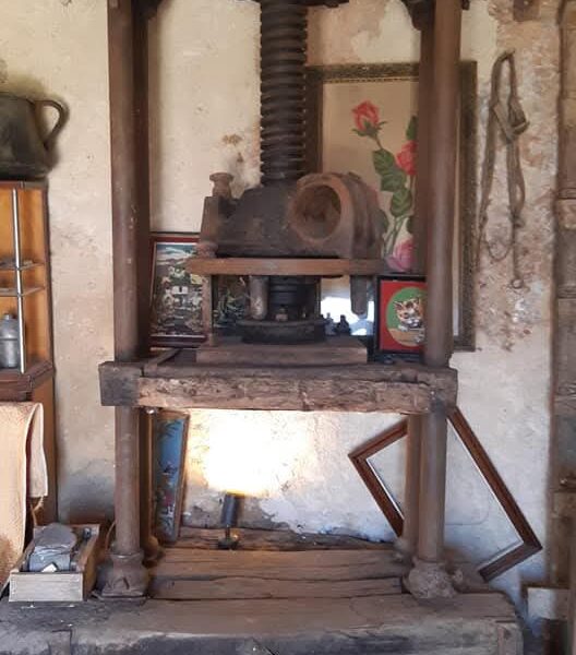 ΦΑΜΠΡΙΚΑ ΟΙΚΟΓΕΝΕΙΑΣ ΝΤΑΜΑΔΑΚΗ