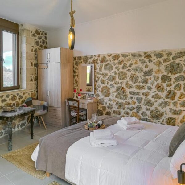 Achlades The Mountain Paradise Villas