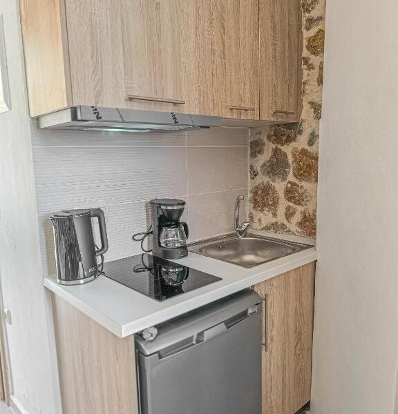 Achlades The Mountain Paradise Villas