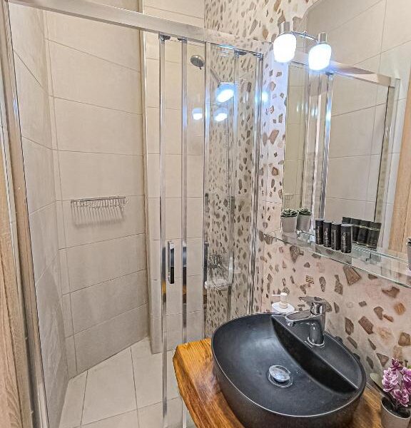 Achlades The Mountain Paradise Villas