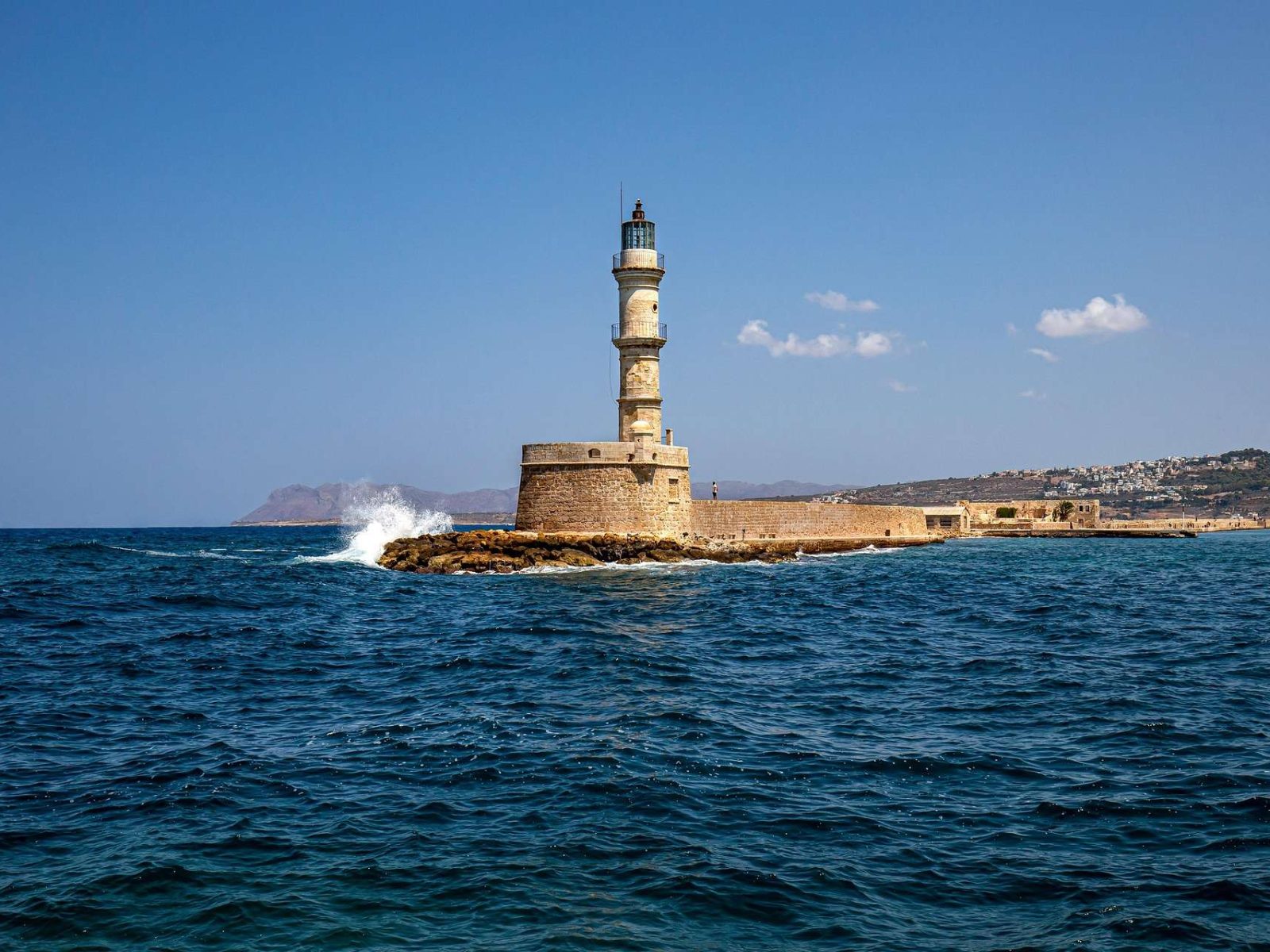 ΠΑΛΑΙΟ ΛΙΜΑΝΙ ΧΑΝΙΩΝ