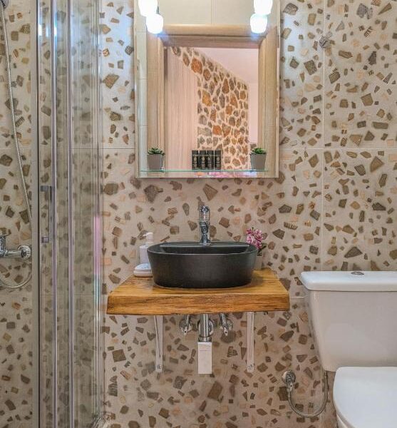 Achlades The Mountain Paradise Villas