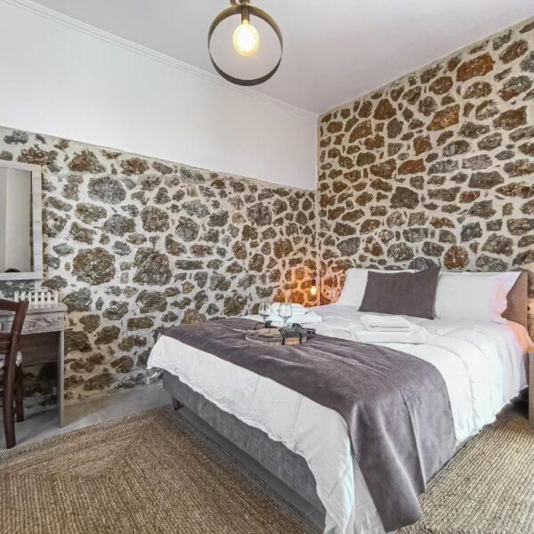 Achlades The Mountain Paradise Villas